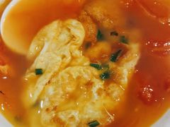 -渝信川菜(西单店)