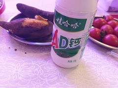 -海盗船. 龙虾烧烤. 酒馆