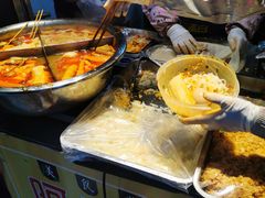 -阿姨卷饼(平凉路店)