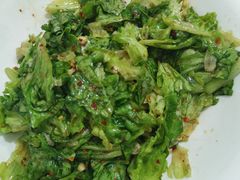 -勇猛子川菜馆(新军路店)