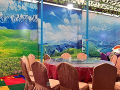 -马白开来特色羊排揪片子  (总店)