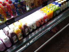 -老上海馄饨铺(辽源西路直营店)