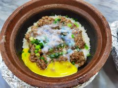 -红星光发煲仔饭(大石街店)