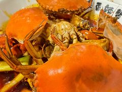 -五丁桥光头香辣蟹(望江橡树林店)