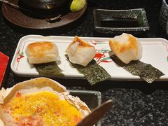 -無境·匠心日本料理(汉街店)