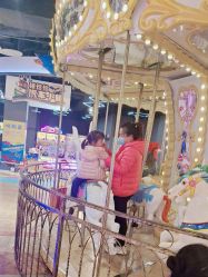 点击看大图 -卡通尼乐园·生日会(烟台永旺店)