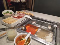 -海底捞火锅(番禺广场店)
