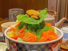 -原志优秀食材·匠心料理·海胆主题(金亿广场店)