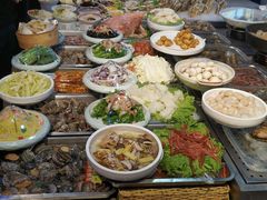 -开海·红岛海鲜虾水饺(石老人店)