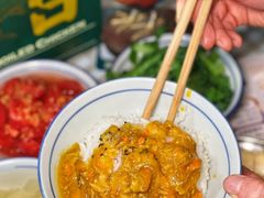 -阿金大白·上海菜馆(新天地店)