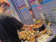 -入火韩国烤肉(凯旋广场店)
