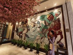 -广州花园酒店