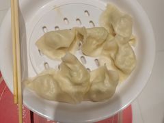 -东方饺子王(工农大路店)