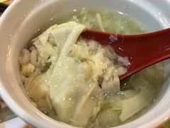 -添好运点心专门店(中环IFC店)