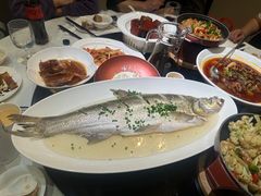 -绿雅酒家(江西中路店)