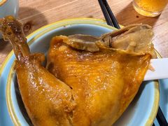 -让鸭脑壳飞(龙华店)