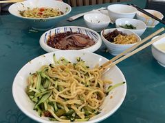 -亲贤打卤面(八一街店)