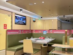 -海底捞火锅(旭辉MALL店)
