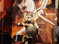 -济州岛泰迪熊博物馆