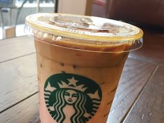 -星巴克(古象大酒店店)