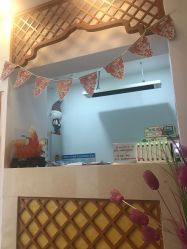 -碧玺沙灸美容美体养生馆