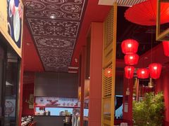 -满园烤鸭·春饼(沈北万达店)