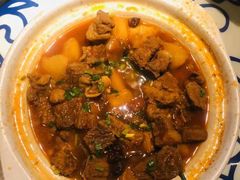 -卢大鲜鱼头捞饭(美利广场店)
