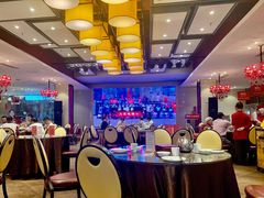 大堂-阿庄新豫菜(航海东路店)