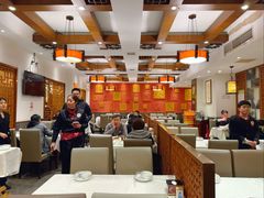 -福来居烤鸭店(天坛二店)