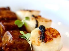 -广州柏悦酒店·悦景轩·粤菜餐厅