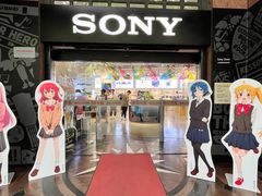 -Sony Store 索尼(上海淮海中路店)