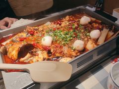 -鱼酷活鱼烤鱼(山西旗舰店)