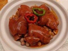 -亢龙太子酒轩·花园店