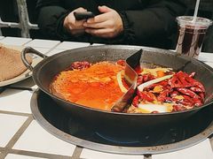 -贰回巷火锅馆(钟楼店)