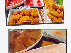 -傣妹火锅(南京东路一店)