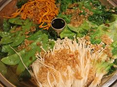 -醉得意·山茶油炒土鸡(泰安万达店)