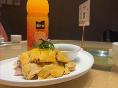 -老平安农家菜(平安店)