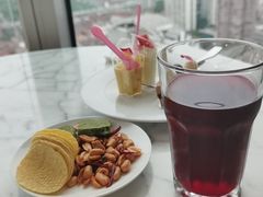 -上海雅居乐万豪侯爵酒店