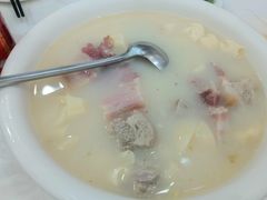 -茂隆餐厅(进贤路店)