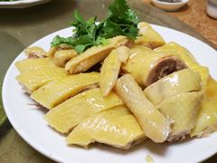 -瑞记湛江鸡饭店·粤西第一鸡(粤垦店)