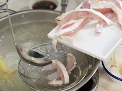 -中山脆肉鲩(新圳东路店)