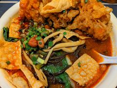 -丽丽三鲜螺蛳粉(田林路店)