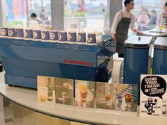 -Something For(中洲湾店)