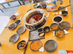-屋头串串(临江路店)
