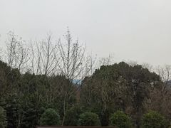 -虞山风景区