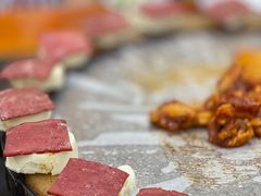 -老姐石板烧烤+铜炭火锅(总店)