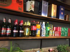 零售区-马头巷·食景园(苏州总店)