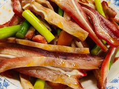 -豫掌柜饸饹面·烩面(秀沿路店)