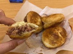 -买又大餐厅(福林里店)