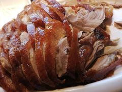 -大鸭梨烤鸭(枣园店)